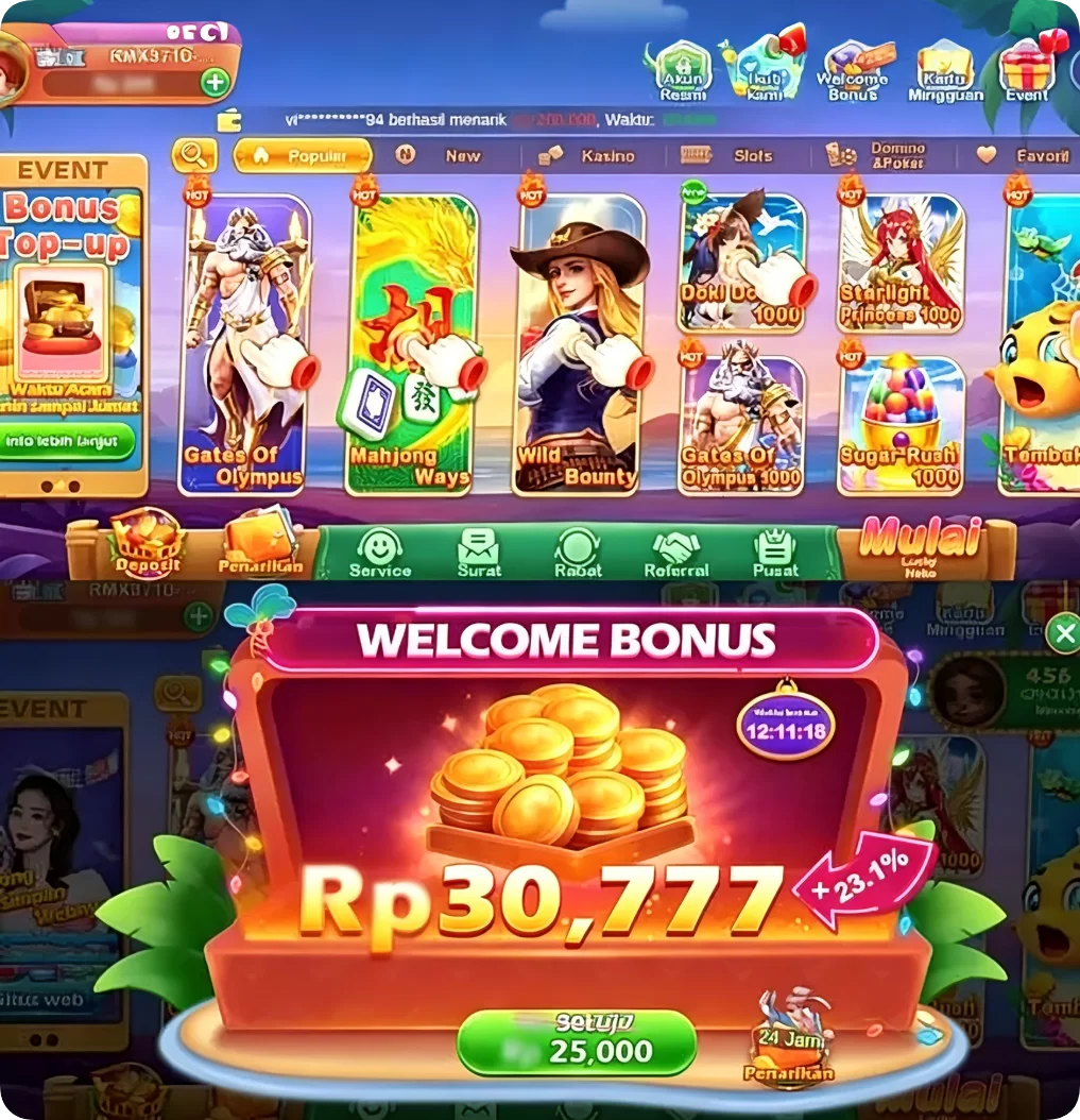 joko4d Resmi - Unduh APK